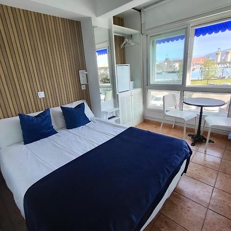 Hostal Lucy Santender Kültér fotó