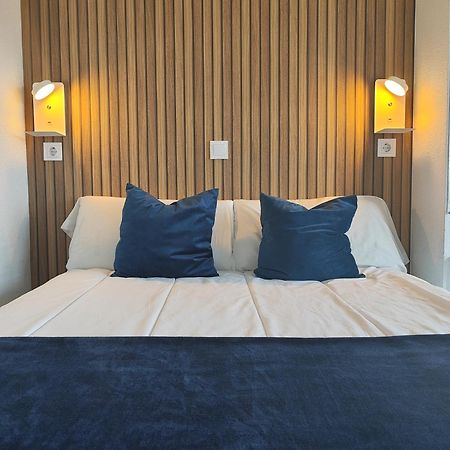 Hostal Lucy Santender Kültér fotó
