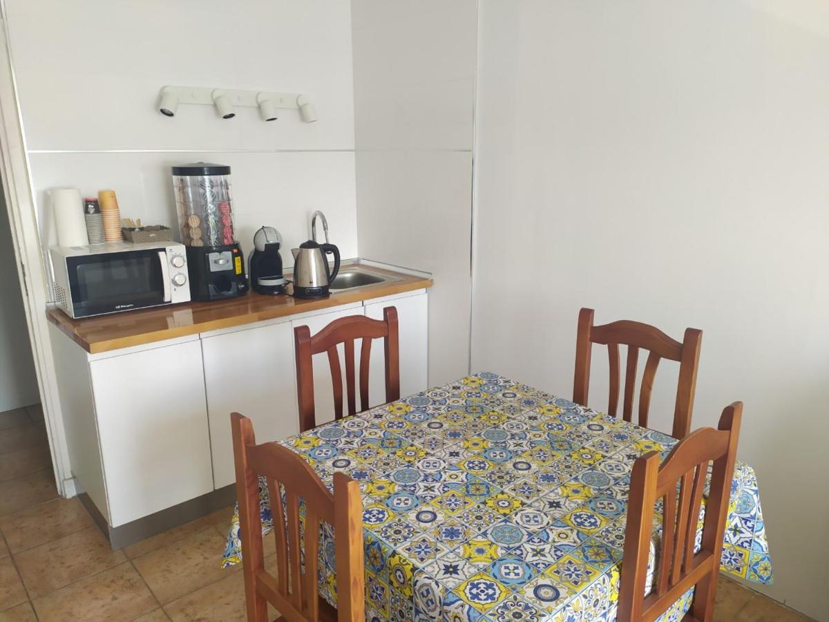 Hostal Lucy Santender Kültér fotó
