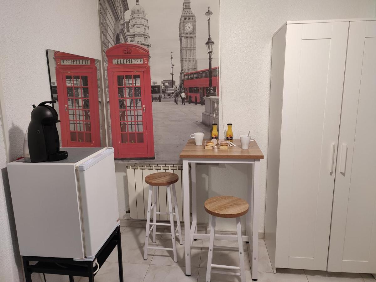 Hostal Lucy Santender Kültér fotó