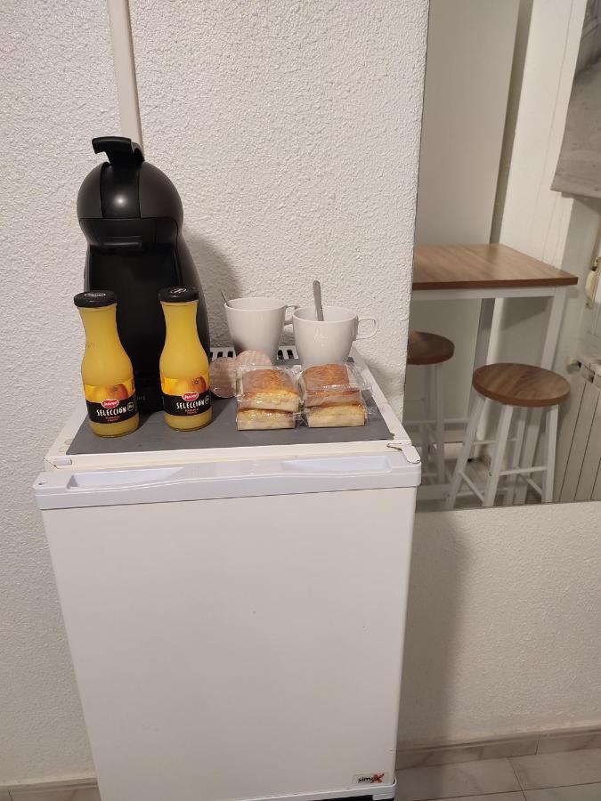 Hostal Lucy Santender Kültér fotó