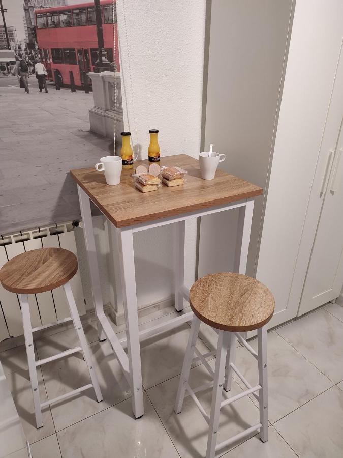 Hostal Lucy Santender Kültér fotó
