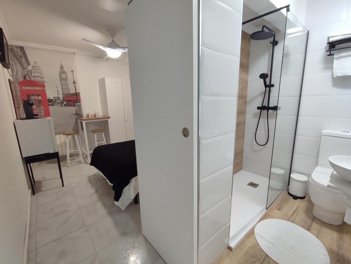 Hostal Lucy Santender Kültér fotó