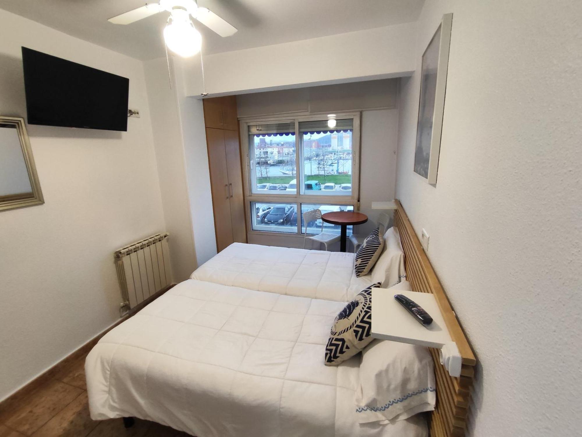 Hostal Lucy Santender Kültér fotó