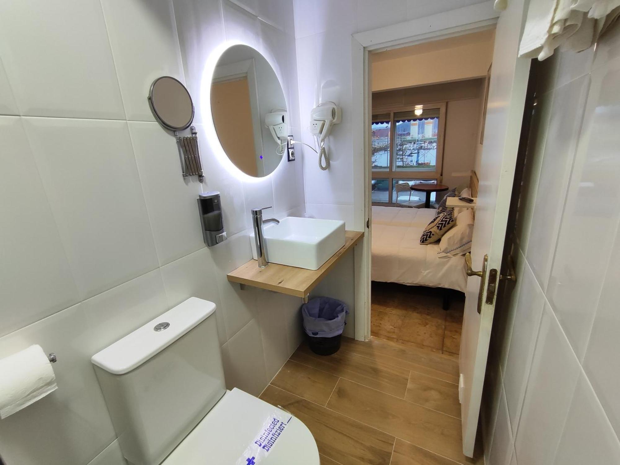 Hostal Lucy Santender Kültér fotó