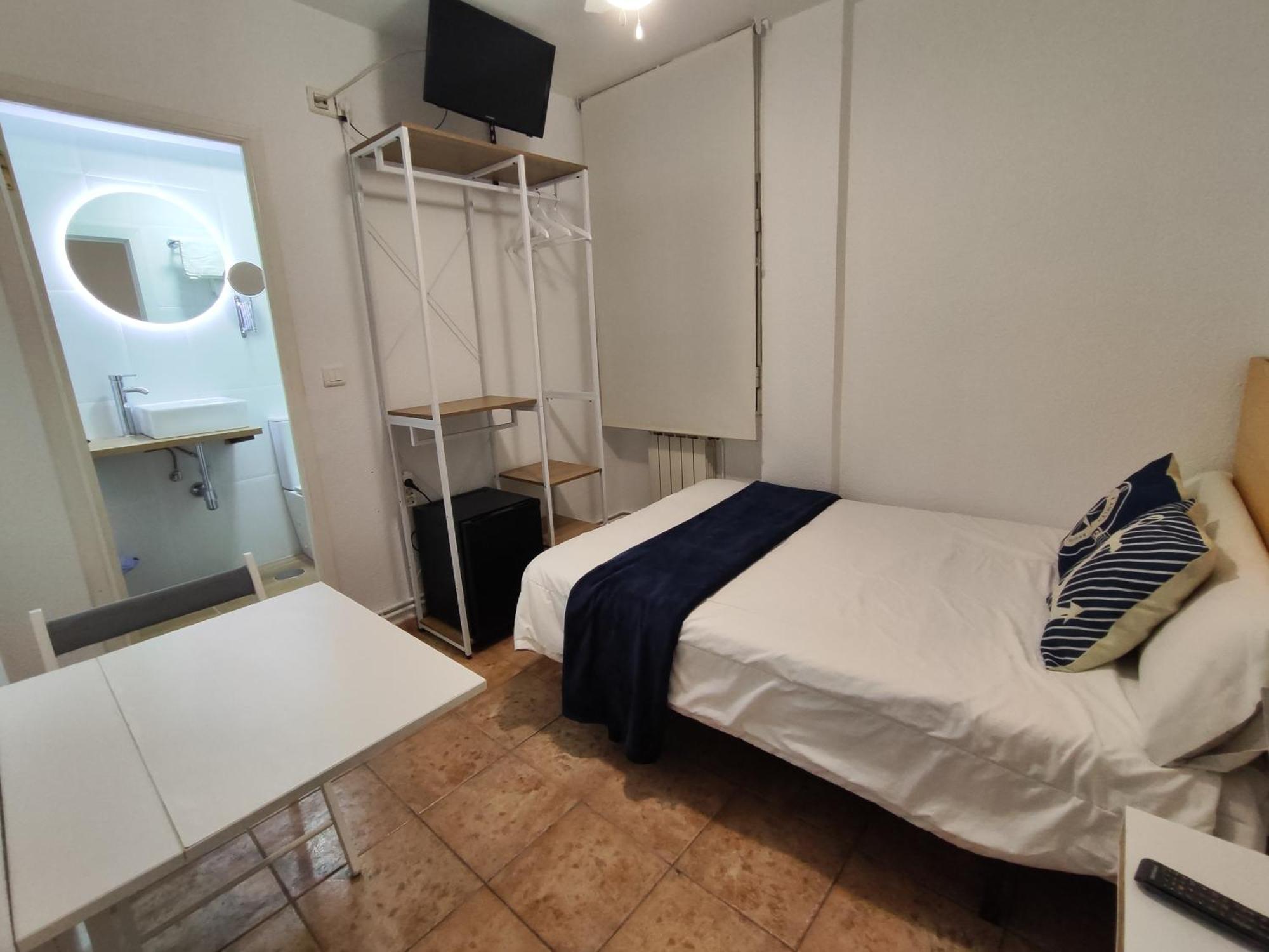 Hostal Lucy Santender Kültér fotó