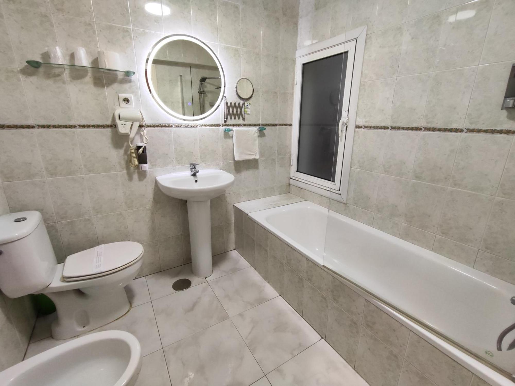 Hostal Lucy Santender Kültér fotó