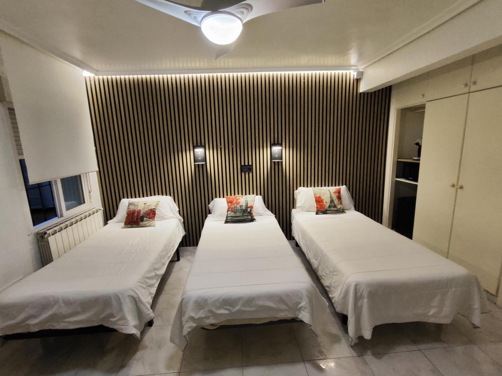 Hostal Lucy Santender Kültér fotó