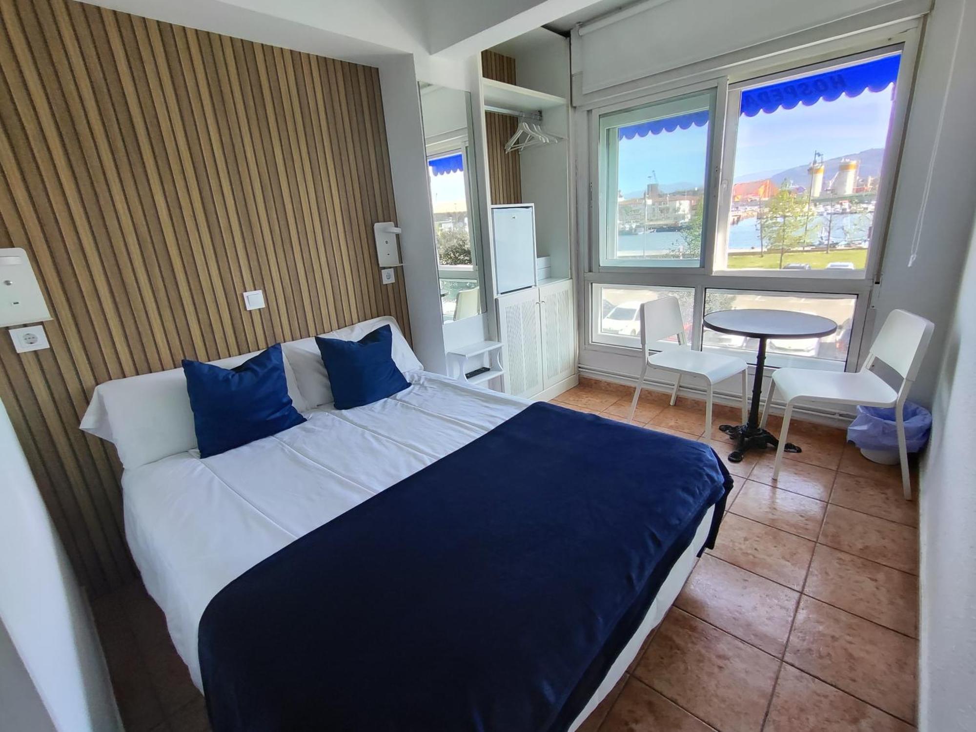 Hostal Lucy Santender Kültér fotó