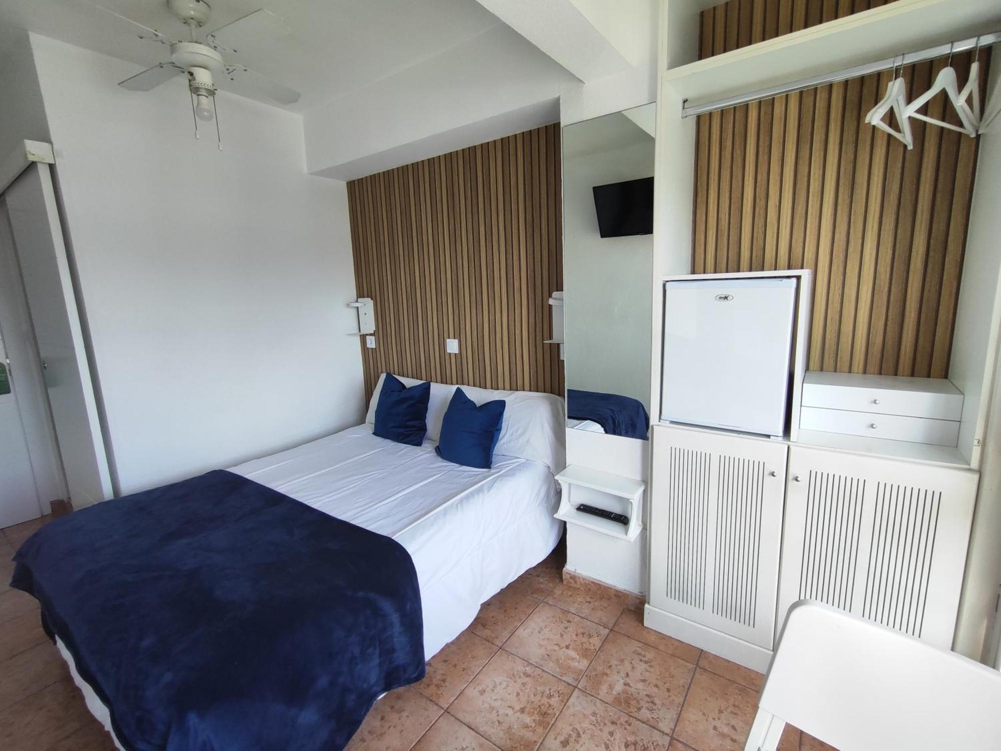 Hostal Lucy Santender Kültér fotó