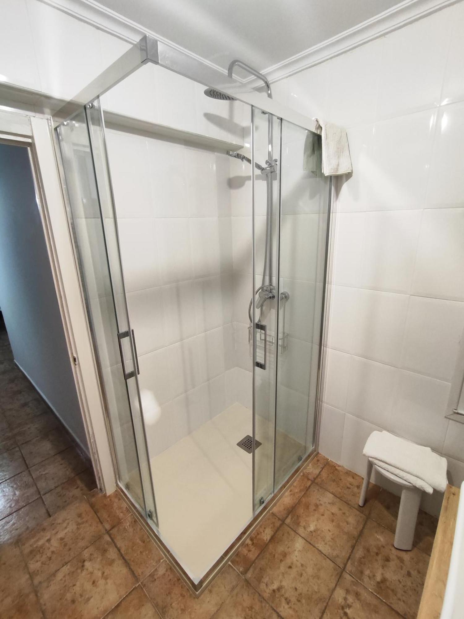 Hostal Lucy Santender Kültér fotó